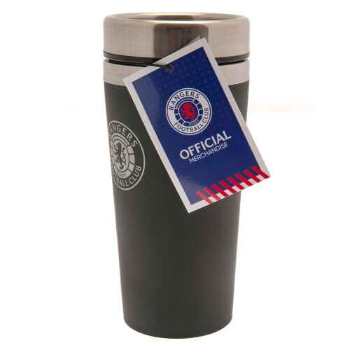 Rangers FC Executive Travel Mug 2