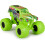 Monster Jam Monster Jam 1:24 Die Cast Grave Digger 1