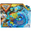 Monster Jam Monster Jam Stunt Playset Megalodon Loop Of Doom 3