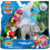 Paw Patrol Paw Patrol Jungle Pups Marshall, Skye e Elefante 2