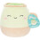 Squishmallows Squishmallows 7.5" Rosemund - Matcha Latte 1