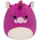 Squishmallows Squishmallows 7.5" Jenna - Purple Boar 1