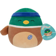 Squishmallows 7.5" Avery - Mallard Duck