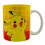 Pokémon Pokemon Pikachu Mug 3