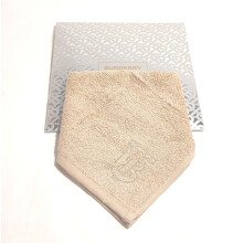Burberry Face Towel TB Logo Thomas Burberry Face Towel, Small, Genuine & Sealed