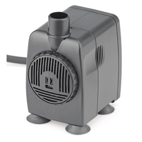 Eden Aquarium Feature Water Pump 126 (800 lph)