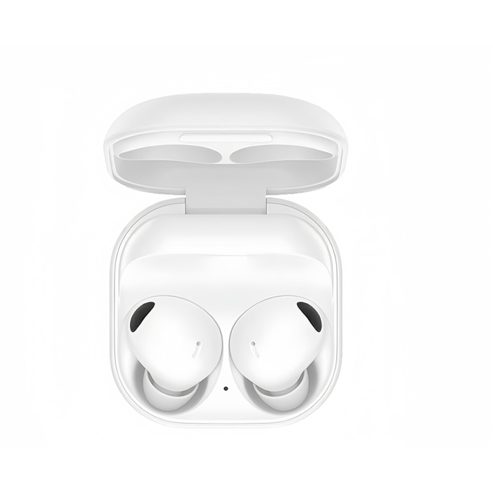 R510 Wireless Earbud Bluetooth Noise Cancelling TWS Earphone For Galaxy Buds 2 Pro -white