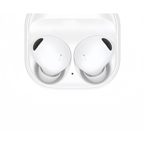 R510 Wireless Earbud Bluetooth Noise Cancelling TWS Earphone For Galaxy Buds 2 Pro -white 2