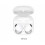 R510 Wireless Earbud Bluetooth Noise Cancelling TWS Earphone For Galaxy Buds 2 Pro -white 4