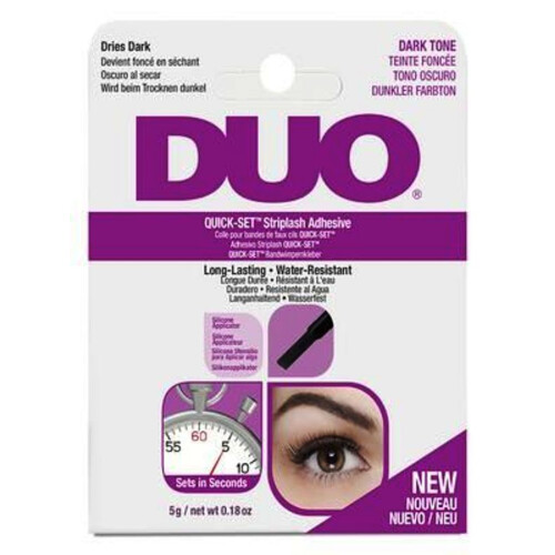 Ardell Ardell DUO Striplash Adhesive Dark Tone Pink - 7gm X 1 Pack 1