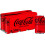 Coca Cola Coca-Cola Zero Sugar Zero Caffeine Cans 8x330ML 1