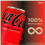 Coca Cola Coca-Cola Zero Sugar Zero Caffeine Cans 8x330ML 9