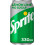 Sprite Zero Cans 8 x 330 ML 2