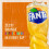 Fanta Orange Zero Cans 8x 330 ML 6