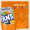 Fanta Orange Zero Cans 8x 330 ML 5