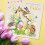 Have A Wonderful Easter Egg-Cellent Wildlife Artistic Easter Greeting Card 4