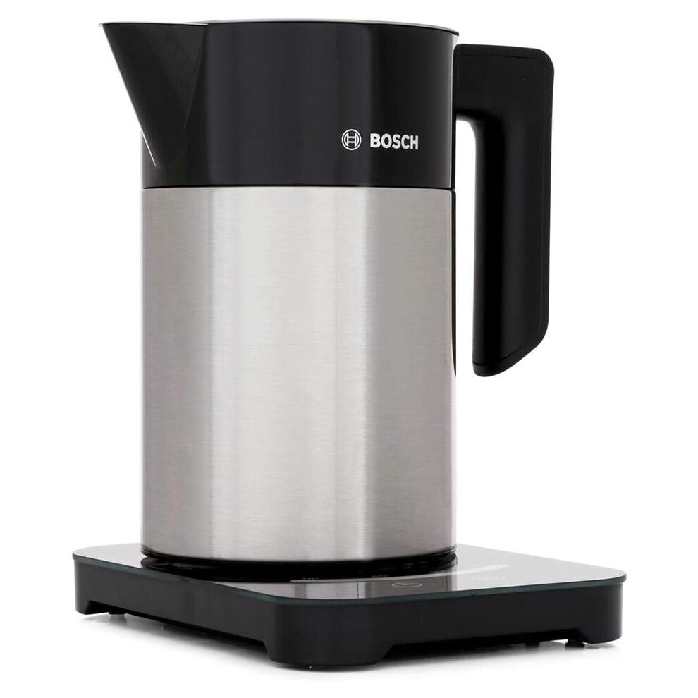 Bosch Sky TWK7203GB 7 Variable Temperature settings KeepWarm Kettle