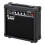 Glarry Mini Guitar Amplifier Practice Guitar 20W Amp & Accessories 3