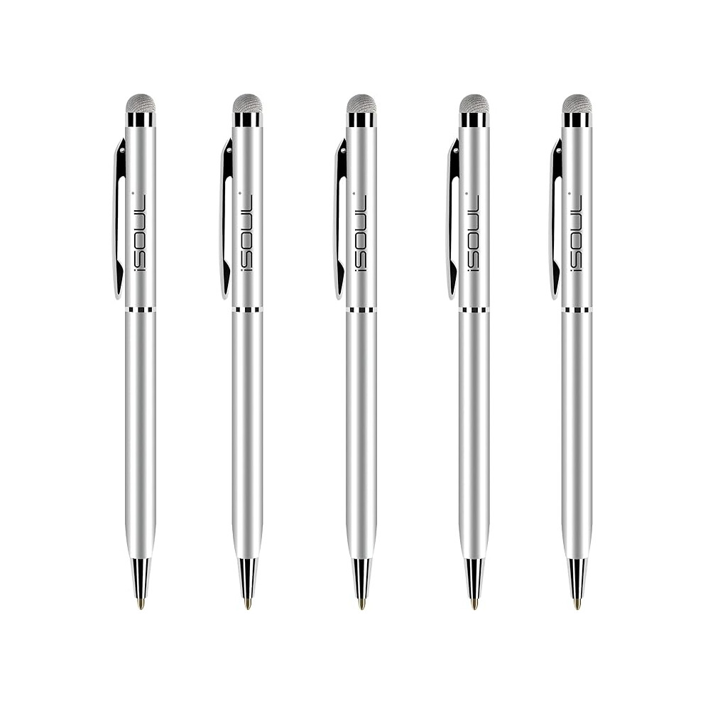 Stylus Pen Stylus Touch Pen [5 Pack] Stylus Pens for Touch Screens