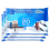 60 Floor Wipes Mop Wet Cloth Cleaning Flat Mops Cloths Refill Wood 3