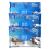 60 Floor Wipes Mop Wet Cloth Cleaning Flat Mops Cloths Refill Wood 9