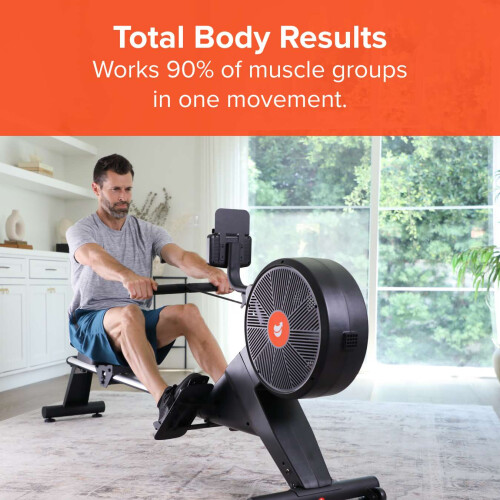 FITT Row Smart by New Image 1