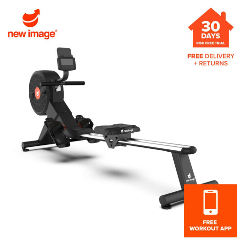FITT Row Smart by New Image 2