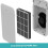 Midea SmartAir Pure Control Air Purifier 5