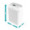 Midea SmartAir Pure Control Air Purifier 10