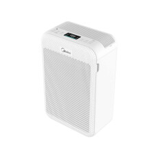 Midea SmartAir Pure Control Air Purifier