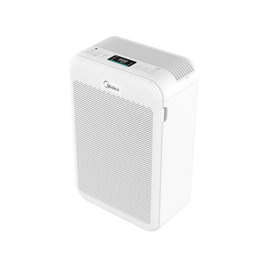Midea SmartAir Pure Control Air Purifier