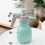 1.5L  Pressure Garden Sprayers Watering Pot Green 3