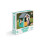 Dolu Dolu Kids My First Play House - White/Teal 3