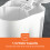 GEEPAS (White) Geepas 1.5L Filter Coffee Maker Machine Instant 4