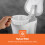 GEEPAS (White) Geepas 1.5L Filter Coffee Maker Machine Instant 5