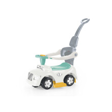 3-in-1-Pedalfahrzeug