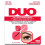 Ardell Duo Quick Set Striplash Adhesive Clear 5g - Orange pack X 1 Pack 1