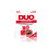 Ardell Duo Quick Set Striplash Adhesive Clear 5g - Orange pack X 1 Pack 2
