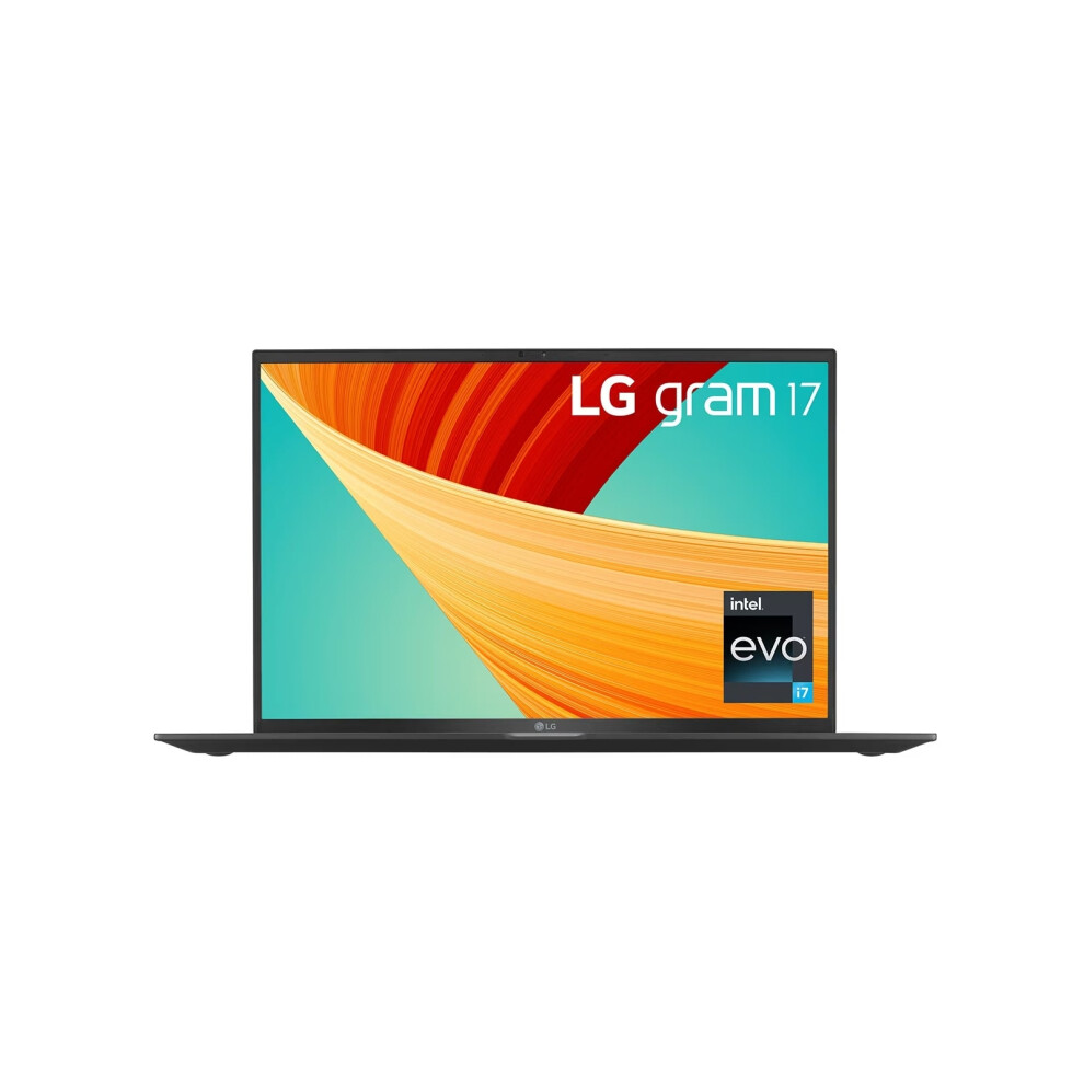 LG Gram 17 17Z90R-K.AD7AA1 17" Laptop Intel i7 16GB RAM 2TB SSD