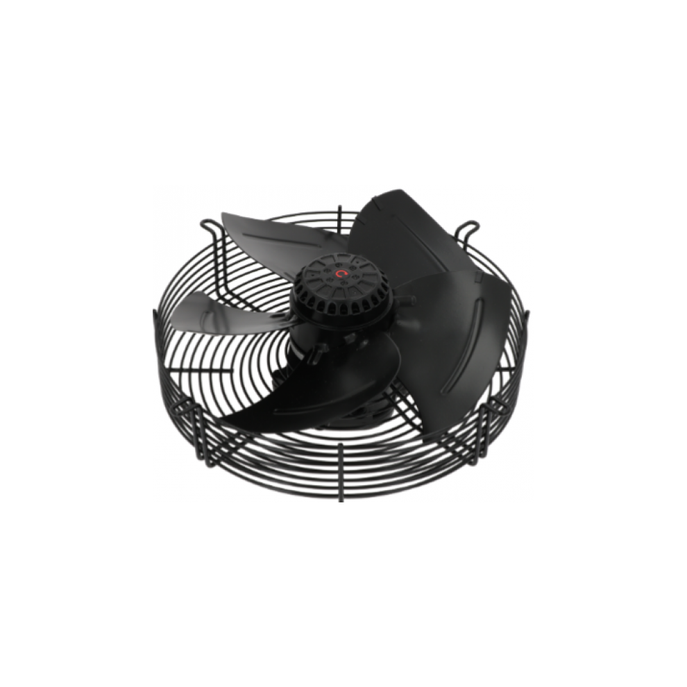 AXIAL FAN WEIGUANG YWF4E-250S,3540068 (SUCTION)