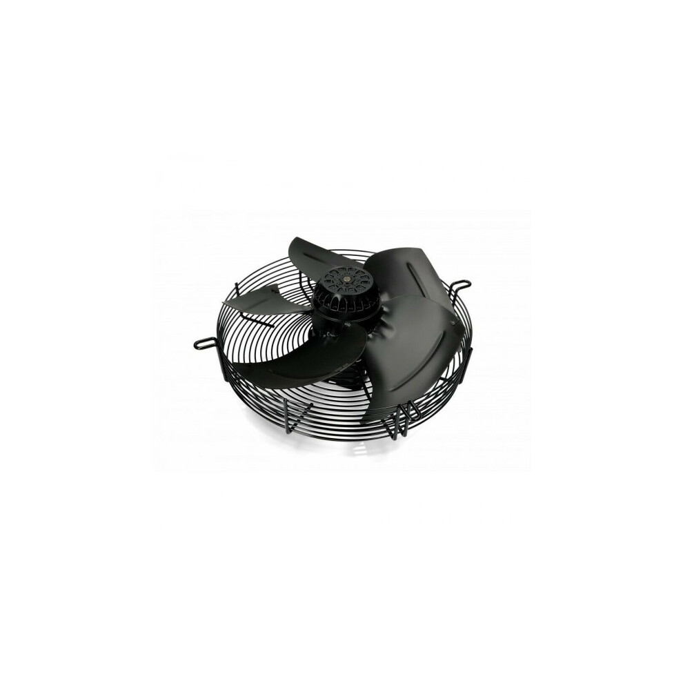 Blowing Axial Fan Ã 250Mm 220V,Mta200 5036776742290