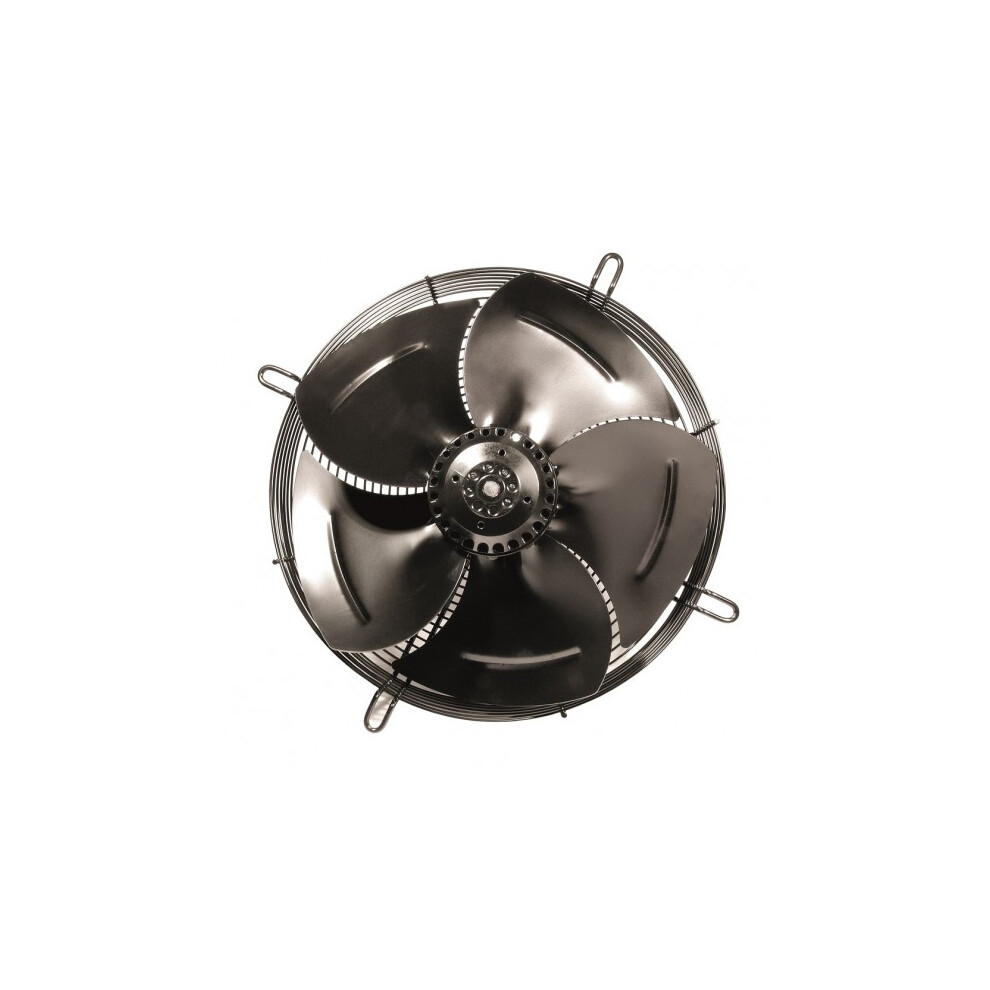 Suction Axial Fan Ã 400Mm 220V,1350Rpm/Min 5061620263386