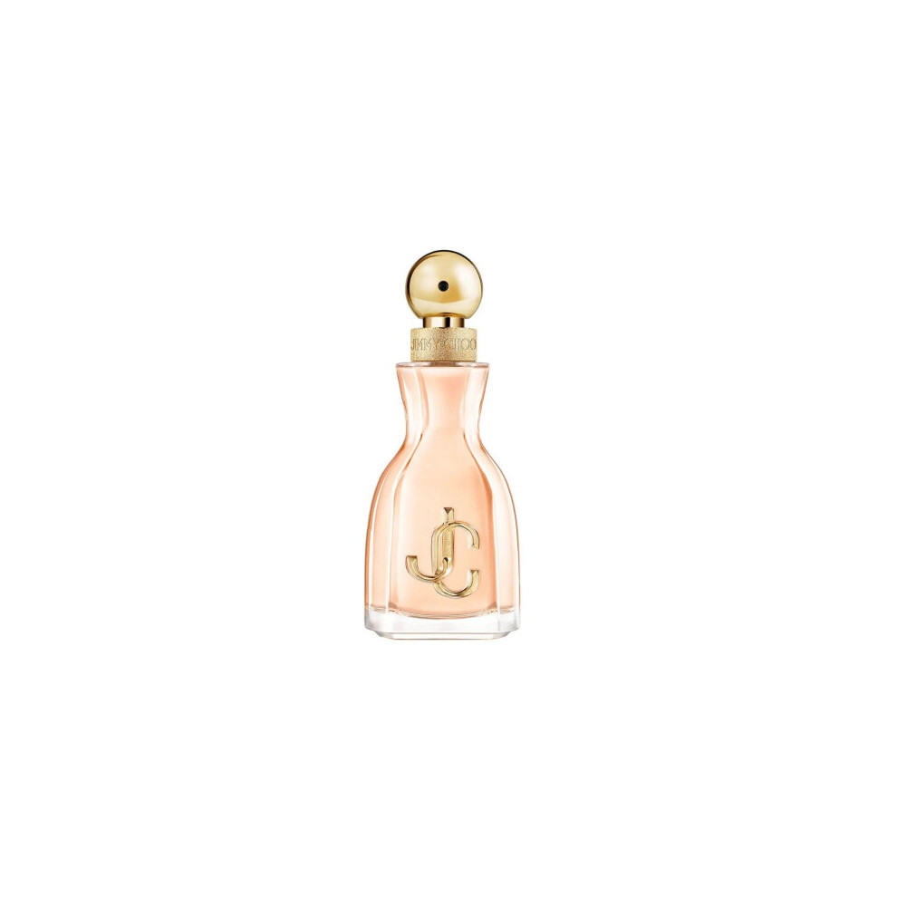 Jimmy Choo I Want Choo - 40ml Eau De Parfum Spray