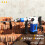 1080W Hammer Drill, Impact Drill Electric Cored Rotary Hammer Drill with Drill Bits Set Case SDS Plus Variable Speed 3 Functions Powerful DIY Tool 1