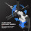1080W Hammer Drill, Impact Drill Electric Cored Rotary Hammer Drill with Drill Bits Set Case SDS Plus Variable Speed 3 Functions Powerful DIY Tool 8