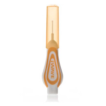IWAVE Interdentals Brushes 0.45mm Orange - 1 Pack Of 5