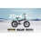 ENGWE (engwe ep2 pro grey) Electric Bike Engwe EP-2 Pro Fat Tire Bike 750w 2