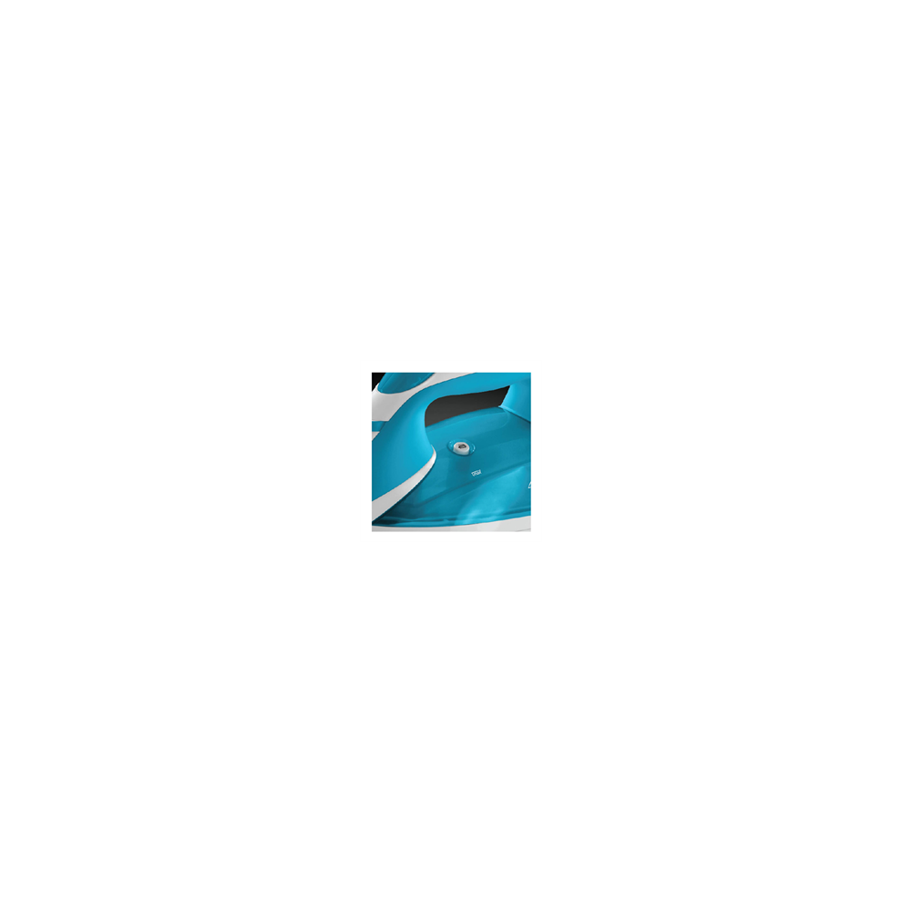 russell-hobbs-supreme-steam-traditional-iron-2400-w---blue-white