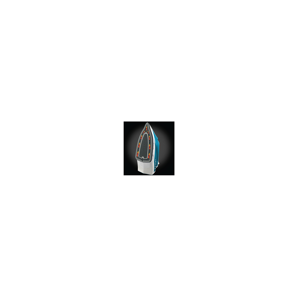 russell-hobbs-supreme-steam-traditional-iron-2400-w---blue-white