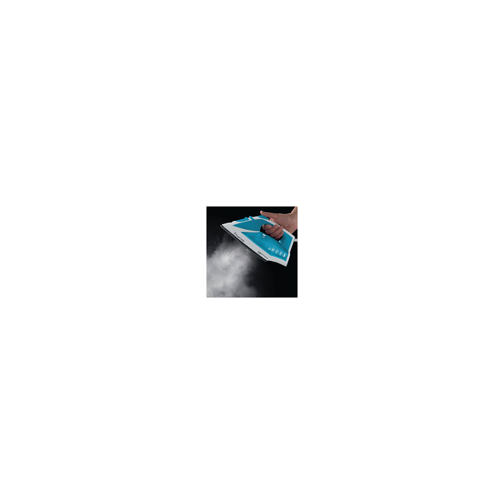 russell-hobbs-supreme-steam-traditional-iron-2400-w---blue-white